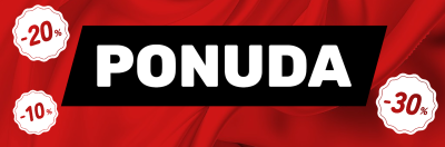 pozadina ponuda